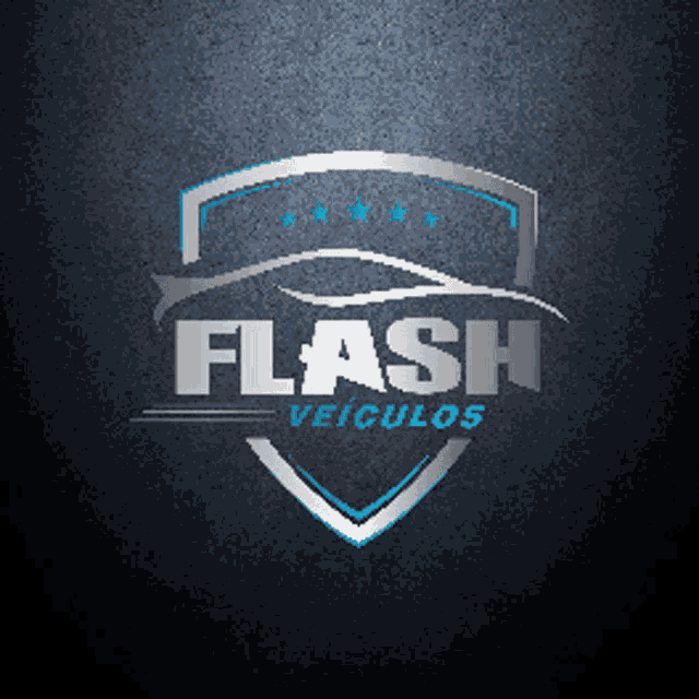 Flash3d Logo Flash GIF - Flash3d Logo Flash GIFs