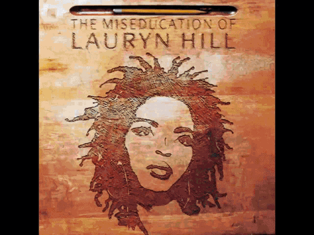 The Miseducation Of Lauryn Hill Valsfavorite GIF - The Miseducation Of Lauryn Hill Lauryn Hill Valsfavorite GIFs