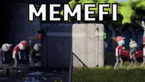 Memefi Play Game GIF - Memefi Play Game GIFs