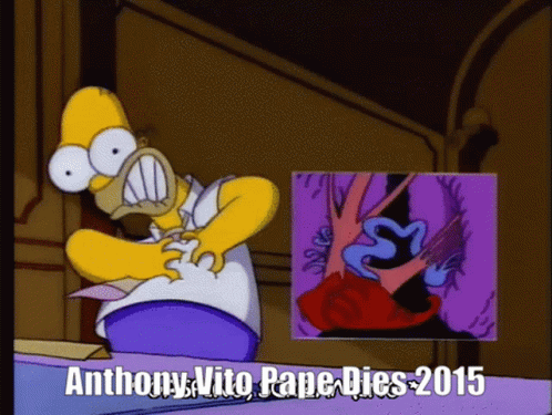 Anthony Vito GIF - Anthony Vito Pape GIFs