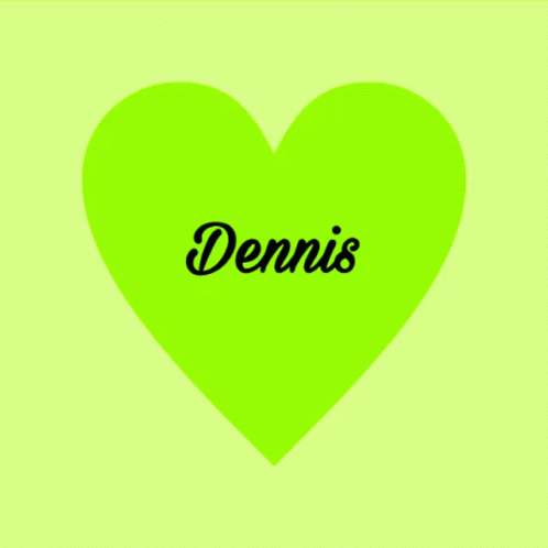 Dennis Dennisarana GIF - Dennis Dennisarana Corazon GIFs