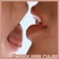 Happy Kiss GIF - Happy Kiss Hot GIFs