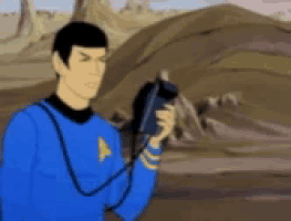 a cartoon of a man holding a book and saying these fuckometer readings are dangerously low .