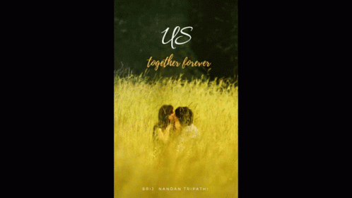 Love Us GIF - Love Us Together Forever GIFs
