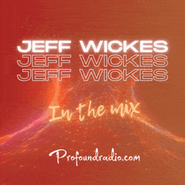 Profound Profoundradio GIF - Profound Profoundradio Jeff Wicked GIFs