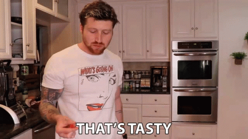 Thats Tasty Scotty Sire GIF - Thats Tasty Scotty Sire Delicious GIFs