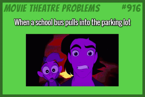 School Bus Panic GIF - School Bus Panic GIFs