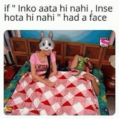 Aata Hi Nahi Hota Hi Nahi GIF - Aata Hi Nahi Hota Hi Nahi Gad A Face GIFs