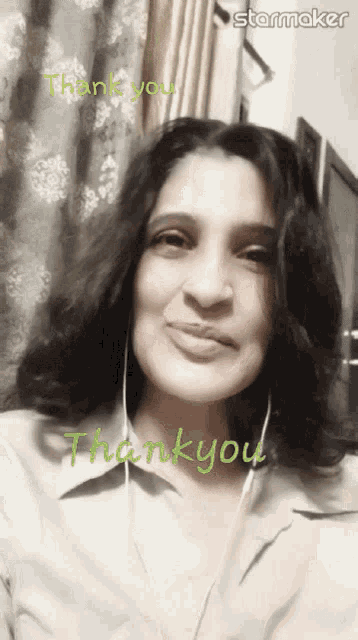 Thankyou So Much Thanks GIF