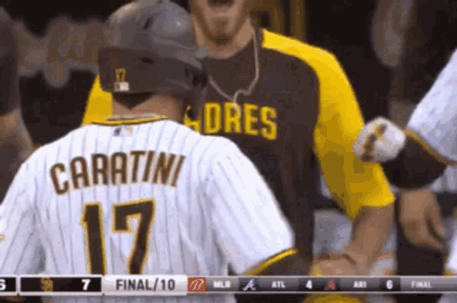 Sireya Tatis GIF