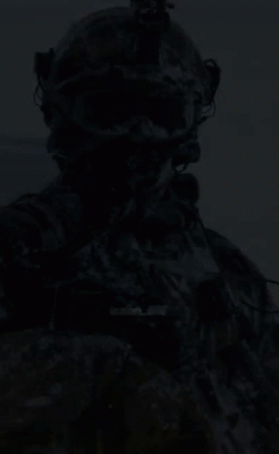 Military Solider GIF - Military Solider Winter GIFs