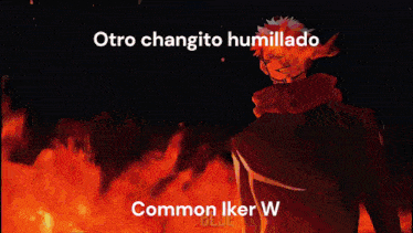 Otro Changuito Humillado Iker W GIF - Otro Changuito Humillado Iker W GIFs