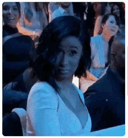 Angenetta Gifs GIF