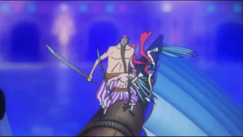 Soul Onepice Soul GIF - Soul Onepice Soul Welcome Anime GIFs