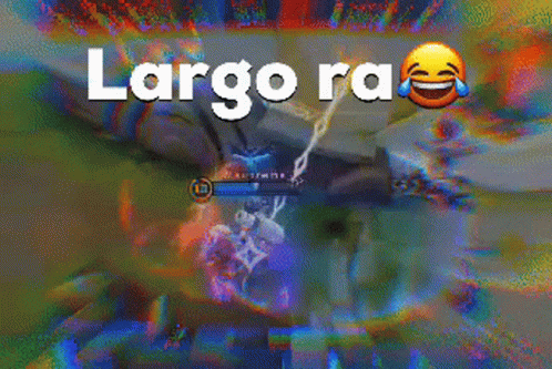 Largo Ra Cry Laughing Emoji GIF - Largo Ra Cry Laughing Emoji Mobile Legends GIFs