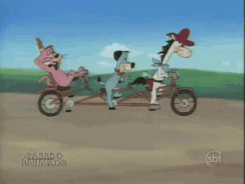 Hanna Barbera Huckleberry Hound GIF - Hanna Barbera Huckleberry Hound Snagglepuss GIFs