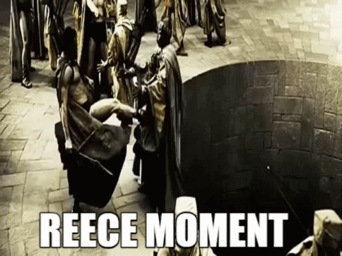 Reece Reece Moment GIF - Reece Reece Moment GIFs