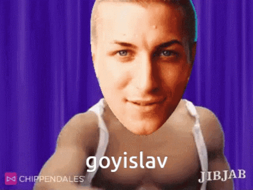 Goyislav GIF - Goyislav GIFs