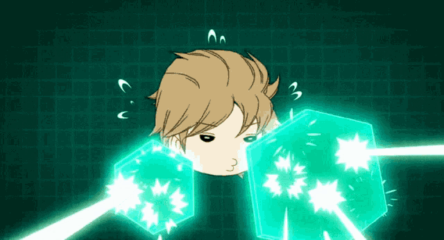 Hyuse GIF