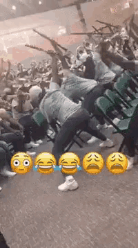 Twerk Twerking GIF