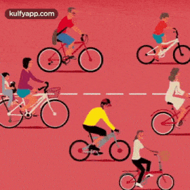 Worldbicycleday.Gif GIF - Worldbicycleday Bicycle Trending GIFs