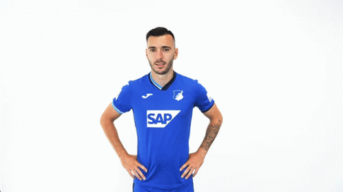 Sargis Adamyan Fußball GIF - Sargis Adamyan Fußball Bundesliga GIFs