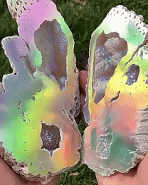 Christieluv Rainbow GIF - Christieluv Rainbow Magical GIFs