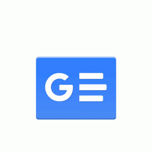 Google Google News GIF - Google Google News Animation Logo GIFs