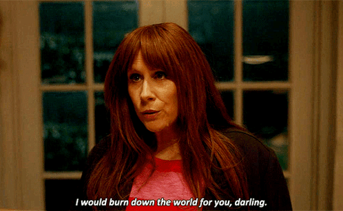 Doctor Who Donna Noble GIF - Doctor Who Donna Noble The Star Beast GIFs