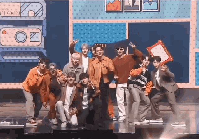Seventeen Seventeen Concert GIF - Seventeen Seventeen Concert Dokyeom GIFs