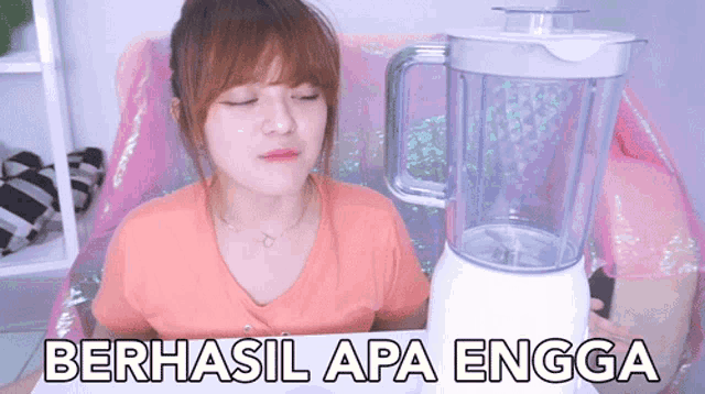 Berhasil Apa Engga Ragu GIF
