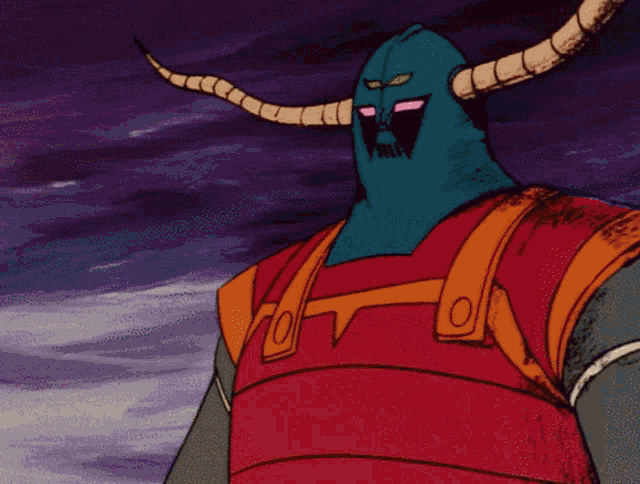 Mazinger Z Anime GIF