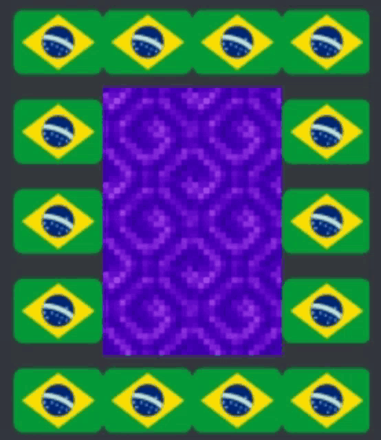 Brazil Meme