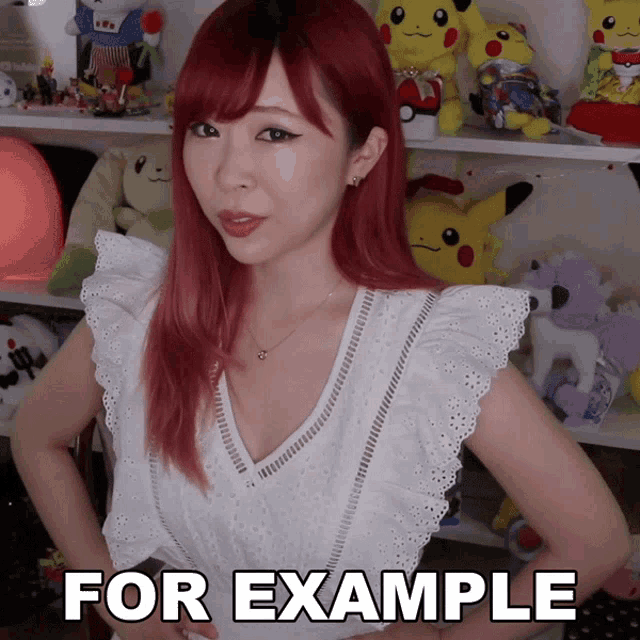 For Example Japanese Ammo With Misa GIF - For Example Japanese Ammo With Misa Misa GIFs