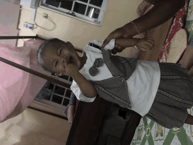 Baby Funny Meme