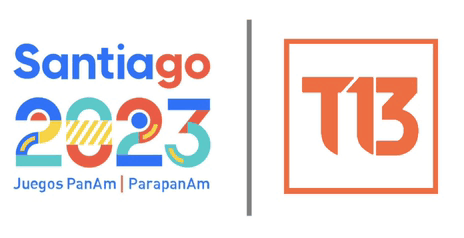Santiago 2023 De T13 En Vivo GIF - Santiago 2023 De T13 En Vivo GIFs
