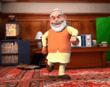 Modi Memes Modi Ji GIF - Modi Memes Modi Ji Andhbhakt GIFs