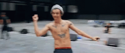 Harry 1d GIF - Harry 1d One Direction GIFs