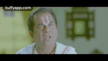 Aacida Correct Ga Ne Chepparra.Gif GIF - Aacida Correct Ga Ne Chepparra Ntr Brahmi Telugu GIFs