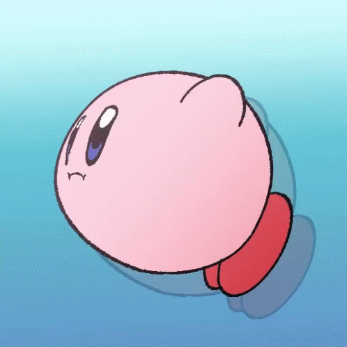 Kirby Fly GIF - Kirby Fly GIFs