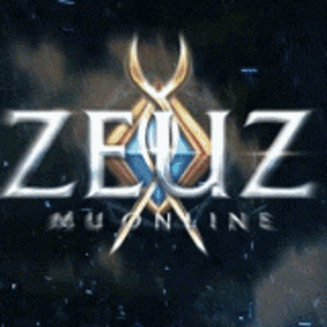 Mu Zeus Mu Online GIF - Mu Zeus Mu Online GIFs