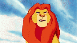 Lion King Angry GIF - Lion King Angry Woah GIFs