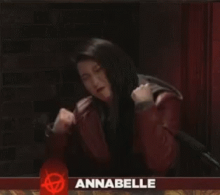 Leigh574 La By Night GIF - Leigh574 La By Night Vampire The Masquerade GIFs