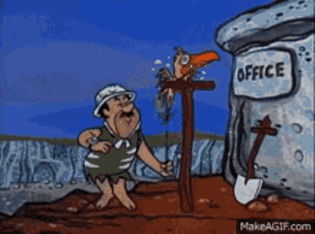 Laughing Funny GIF - Laughing Funny The Flinstones GIFs