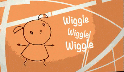 Worldof Tomorrow Wiggle GIF - Worldof Tomorrow Wiggle GIFs