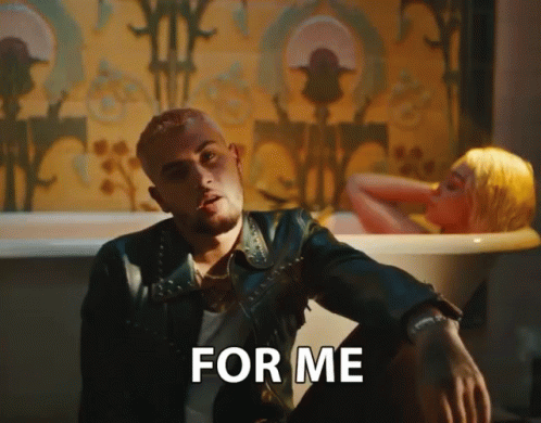 For Me Do It GIF - For Me Do It For Us GIFs