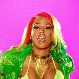 Nicki Minaj Boobs GIF - Nicki Minaj Boobs Dance GIFs