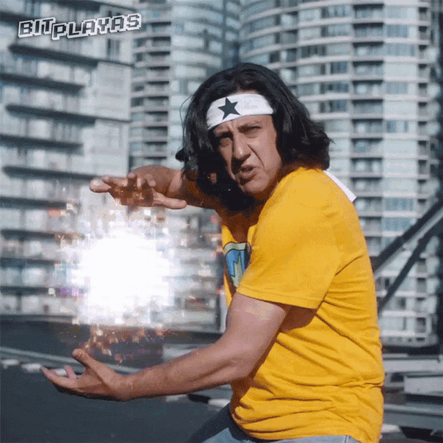 Power Off Ahmed GIF