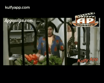 Ali.Gif GIF - Ali Meena Cooking GIFs