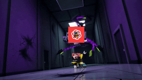 Yusufgpt Evil Tanat GIF